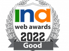 Indian Web Awards Good